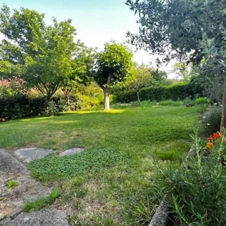 Villa L'Oustal De L'Olivier Rignac  Exterior foto