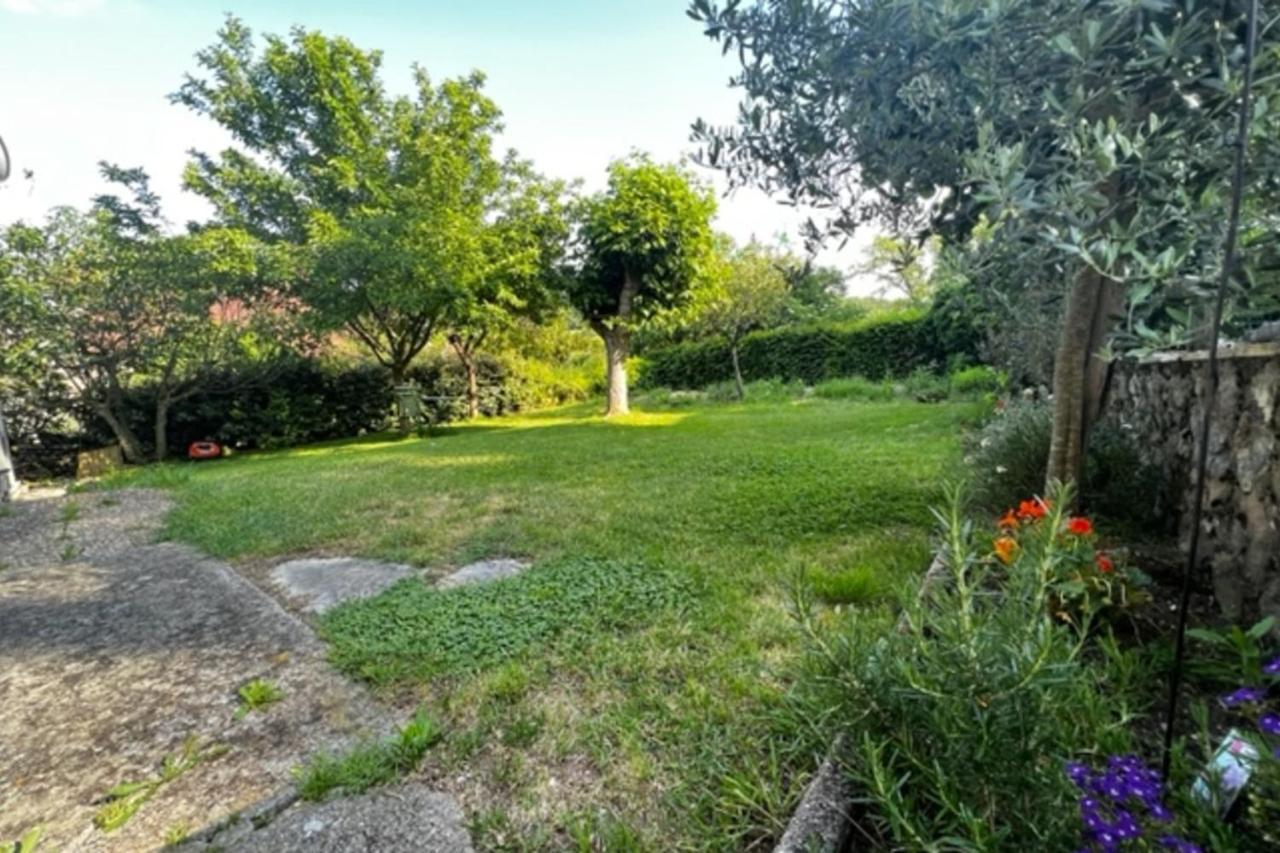 Villa L'Oustal De L'Olivier Rignac  Exterior foto